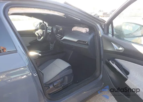 2023 Volkswagen Id.4 Standard from USA, damaged, VIN 1V2BMPE85PC054907